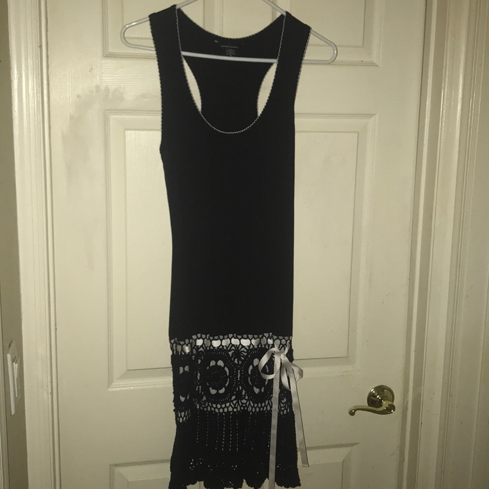 Moda International Dress (Victoria Secret Brand)